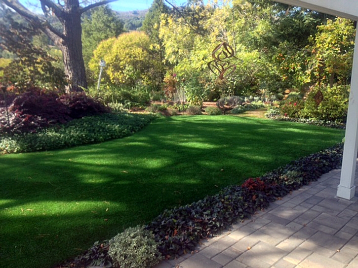 Artificial Turf Cabazon California Landscape Commercial