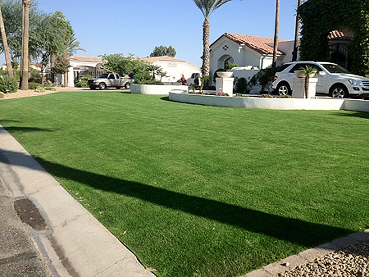 Artificial Turf Cypress California Lawn