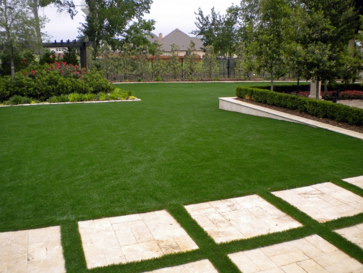 Artificial Turf El Cajon California Lawn