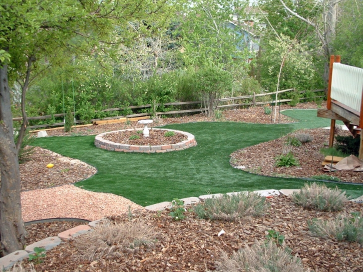 Artificial Turf Hawaiian Gardens California Landscape