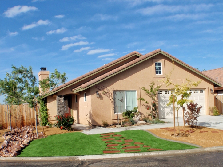 Artificial Turf Mentone California Lawn