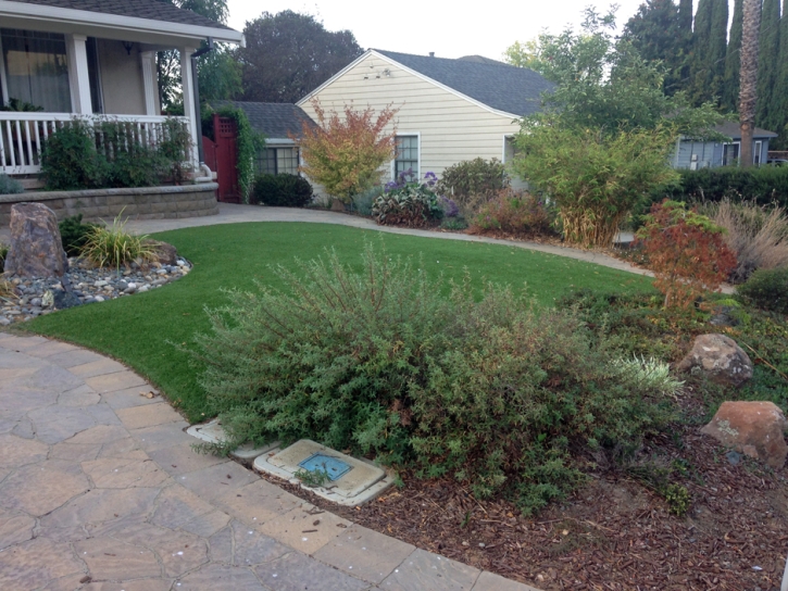 Artificial Turf Stanton California Lawn Commercial Landscape