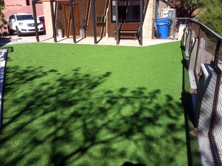 Fake Grass Heber California Landscape Pools Recreational