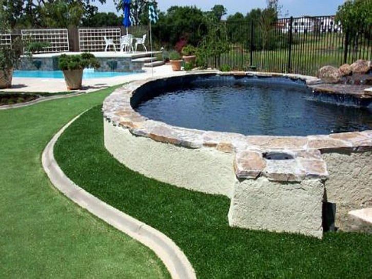 Golf Putting Greens Lake Forest California Artificial Grass