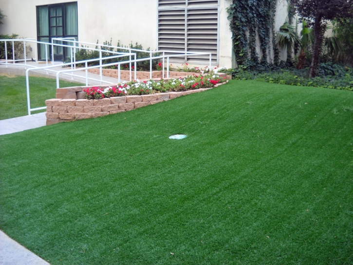 Putting Greens Garnet California Synthetic Turf Commercial