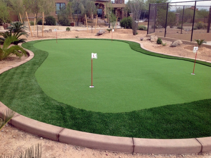 Putting Greens Menifee California Artificial Grass