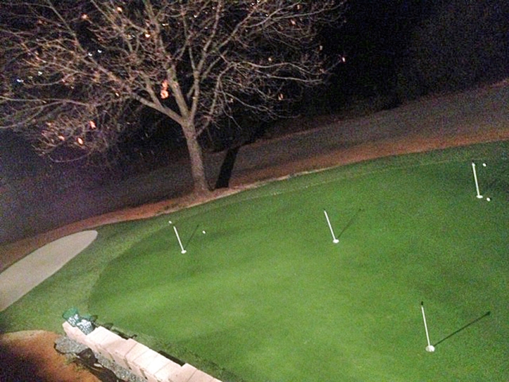 Putting Greens Seeley California Synthetic Turf