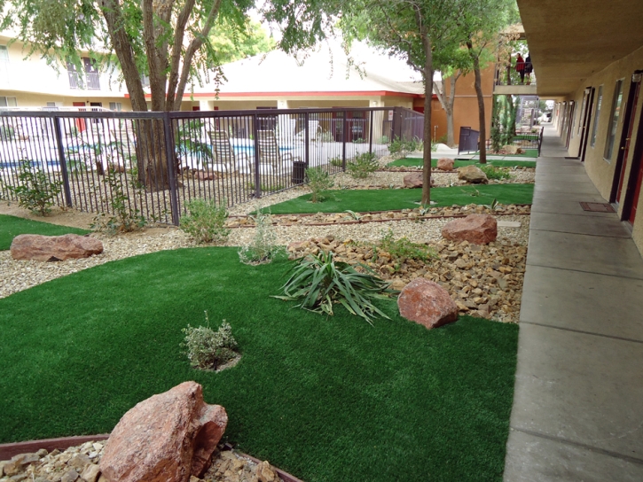 Synthetic Grass Casa de Oro-Mount Helix California Lawn