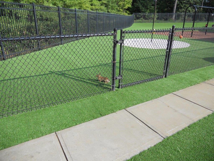 Synthetic Grass Fallbrook California Kindergarten Commercial