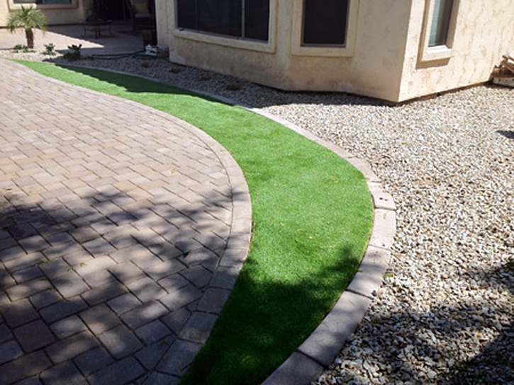 Synthetic Grass Mentone California Lawn