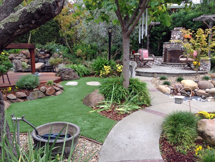 Synthetic Grass Westminster California Lawn Parks