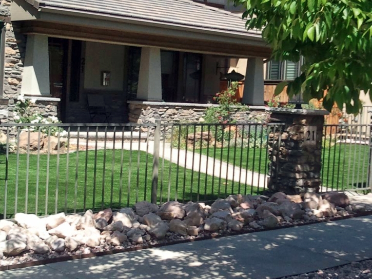 Synthetic Turf Cathedral City California Landscape Commercial