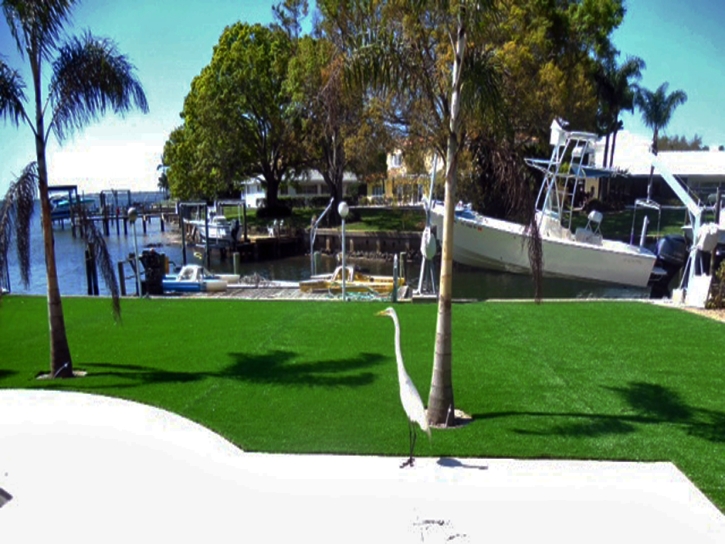 Synthetic Turf La Mesa California Lawn Front Yard