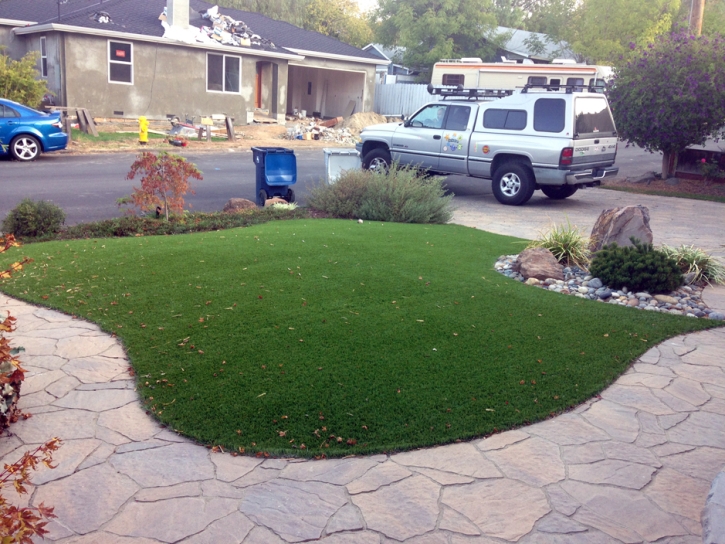 Synthetic Turf Moreno Valley California Lawn Parks