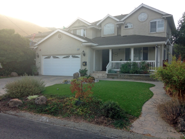 Synthetic Turf Thousand Palms California Lawn