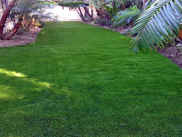 Synthetic Turf Yucaipa California Landscape Commercial